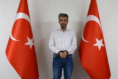 MİT'ten nokta operasyonu! FETÖ'cü Mehmet Cintosun Türkiye’de