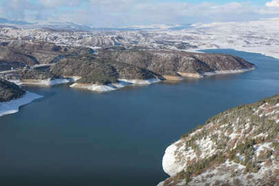  Türkiye genelinde baraj doluluk oranları açıklandı   