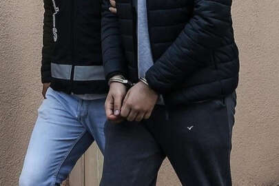 Çiftlik’te uyuşturucu operasyonu: 16 gözaltı   