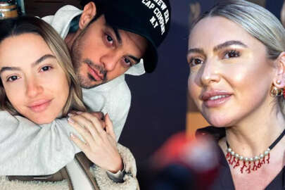 Hadise: Benim üzerimden prim yapmayın!