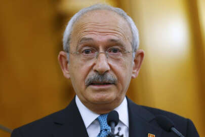 Kılıçdaroğlu: Herkesin mal ve can güvenliği olacak