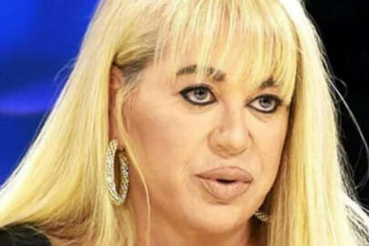 Zerrin Özer, borderline kişilik bozukluğu hastalığını açıkladı