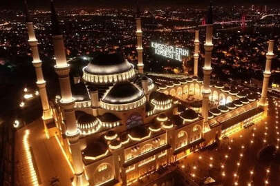 Kadir Gecesi hangi güne denk geliyor?