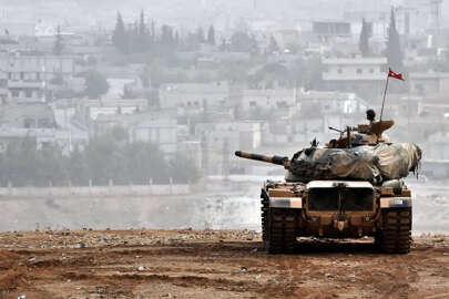 Bakan Akar: 10 terörist etkisiz hale getirildi