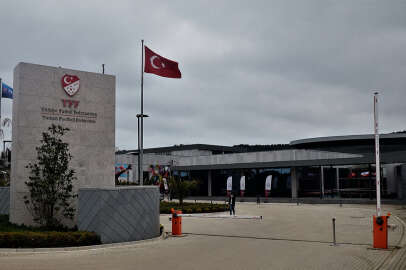 Fenerbahçe'den Selahattin Baki ve Ahmet Ketenci, PFDK'ya...