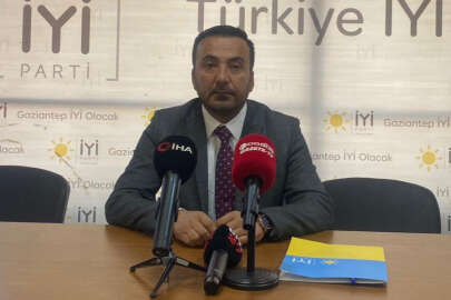  İYİ Parti'den "dolandırıcı ve küfürbaz aday" iddialarına yanıt