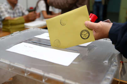 Nerede oy kullanacağım? Sandıklar belli oldu!..