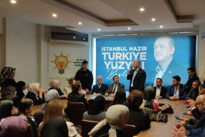 Soylu: "İstanbul dünyanın en güvenli şehirlerinden birisi haline geliyor" 