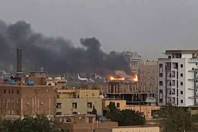 Sudan’daki çatışmalarda 180’den fazla kişi öldü   