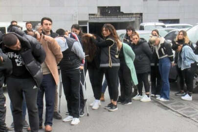 1 yılda 8 cinayet işlediler! Barış Boyun suç örgütünün cinayet görüntüleri ortaya çıktı