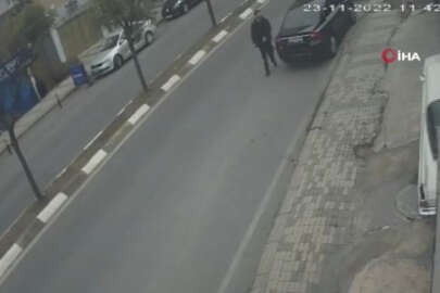 Barış Boyun suç örgütünün cinayet görüntüleri ortaya çıktı