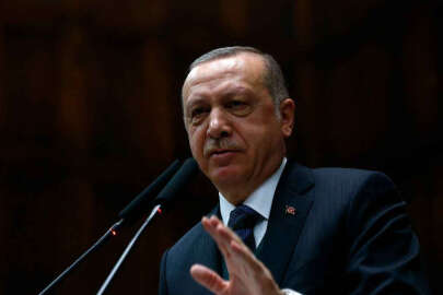 Cumhurbaşkanı Erdoğan: TCG Anadolu'yu gördükçe kuduruyorlar