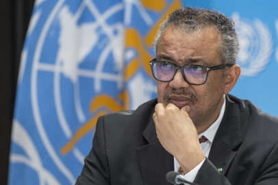 DSÖ: “Sudan’da 270 kişi öldü, 2 bin 600'den fazla kişi yaralandı”