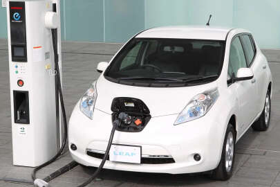 Erdoğan: Türkiye'yi elektrikli otomobil üretim merkezi yapacağız