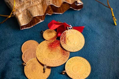 Güncel altın fiyatları