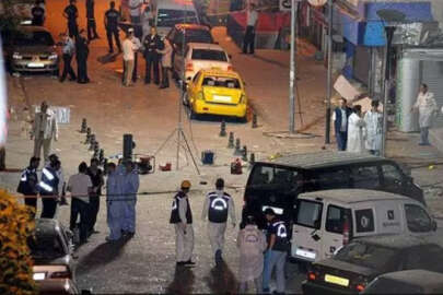 Güngören terör saldırısının şüphelisi Kuzey Irak'ta öldürüldü!