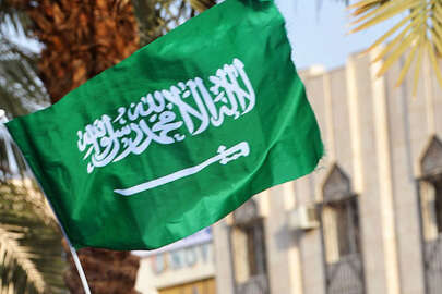 Hamas’tan 8 yıl sonra Suudi Arabistan’a ilk ziyaret 