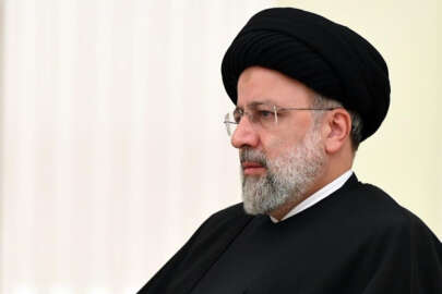 İran Cumhurbaşkanı Reisi: "Tel Aviv ve Hayfa'yı yok ederiz"