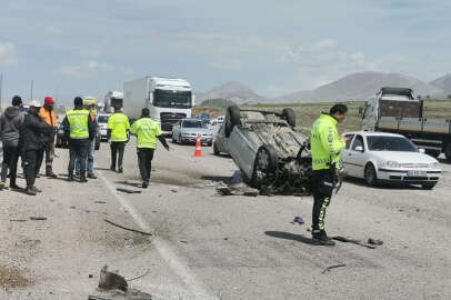 Köpek faciaya neden oldu: 4 ölü 4 yaralı!