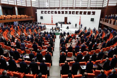 Meclis '23 Nisan' özel gündemiyle toplanacak