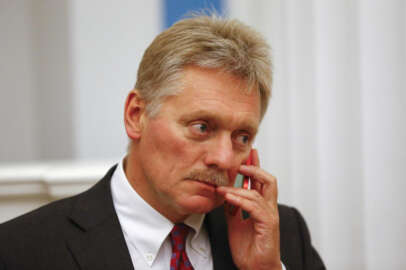 Peskov: "Güney Kore çatışmanın içine çekiliyor" 