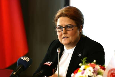 Bakan Yanık'tan dikkat çeken paylaşım: 'Bayram müjdesi yükleniyor'