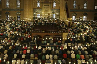  Bursa'da bayram namazı saat kaçta kılınacak?