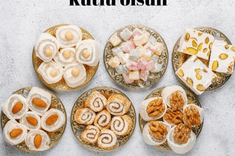 En güzel bayram mesajları