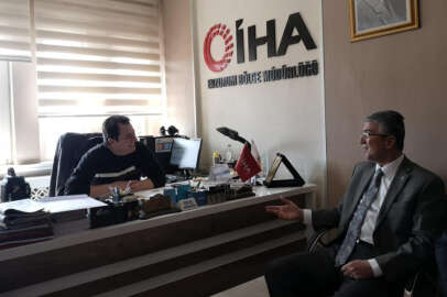  MHP'li Aydın: “Erzurum Cumhur ittifakının yanında”   