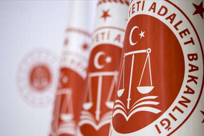 Resmi Gazete'de yayımlandı! Adalet Bakanlığı'na 22 bin 43 personel alınacak