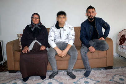 16 yaşındaki gence işkence yapıp, görüntüleri sosyal medyada paylaştılar