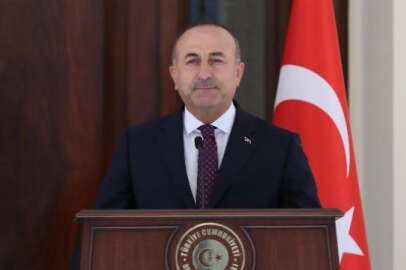 Bakan Çavuşoğlu: “14 Mayıs tarihini sabırsızlıkla bekliyoruz” 