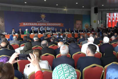 Bakan Varank: "Türkiye, en büyük 10 ekonomiden biri olacak"