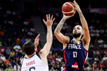 Basketbol Dünya Kupası'nın kura çekimi torbaları belli oldu