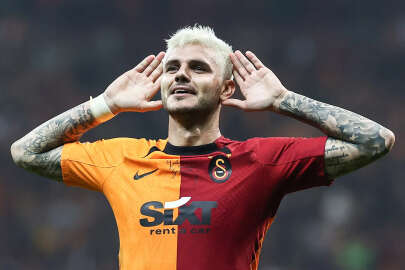 Galatasaray’dan Mauro Icardi açıklaması