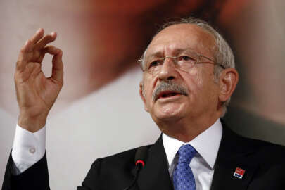 Kemal Kılıçdaroğlu: Devleti yönetenin vaadi değil taahhüdü olur