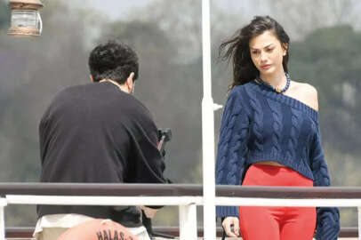 Oğuzhan Koç'tan boşanmaya hazırlanan Demet Özdemir...