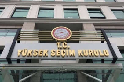 YSK'dan kritik "Millet İttifakı" kararı
