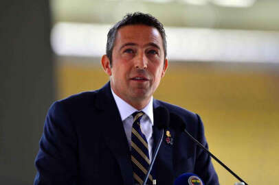 Ali Koç, 23 Nisan’da depremzede çocuklar için Hatay’da   