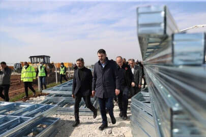 Bakan Kurum "Yarısı Bizden Kampanyası"nın detaylarını paylaştı