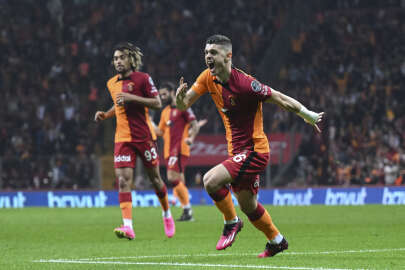 Galatasaray'da Mauro Icardi ilk 11'de mi?