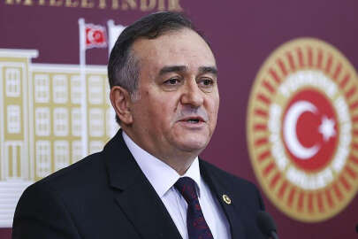 MHP Grup Başkanvekili Akçay: TBMM’yi açan kahramanlar...