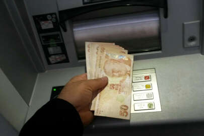 Sınav parası yatırdı, hayatının şokunu yaşadı!