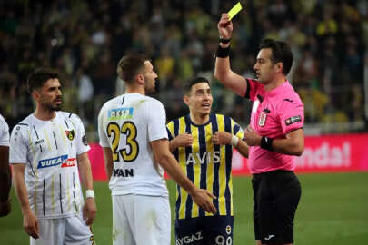 Fenerbahçe'de Emre Mor cezalı duruma düştü!