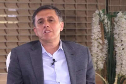 HDPli Tiryaki: "Kürt sorununun mimarı CHP'dir"   