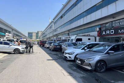 İkinci el otomobil piyasasında bayram sonrası sessizlik