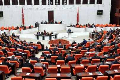 Seçim öncesi 65 dokunulmazlık dosyası TBMM'de!