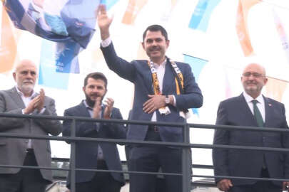 Bakan Kurum: "İstanbul’da tek bir riskli yapı bırakmayacağız”