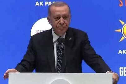 Cumhurbaşkanı Erdoğan: 'Türkiye Yüzyılı'nı yükseltecek sizlersiniz