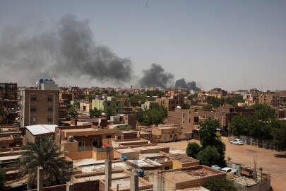 DSÖ’den Sudan’da “biyolojik tehlike” uyarısı   